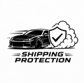 WingMount shipping protection — insured delivery against loss, theft and transit damage